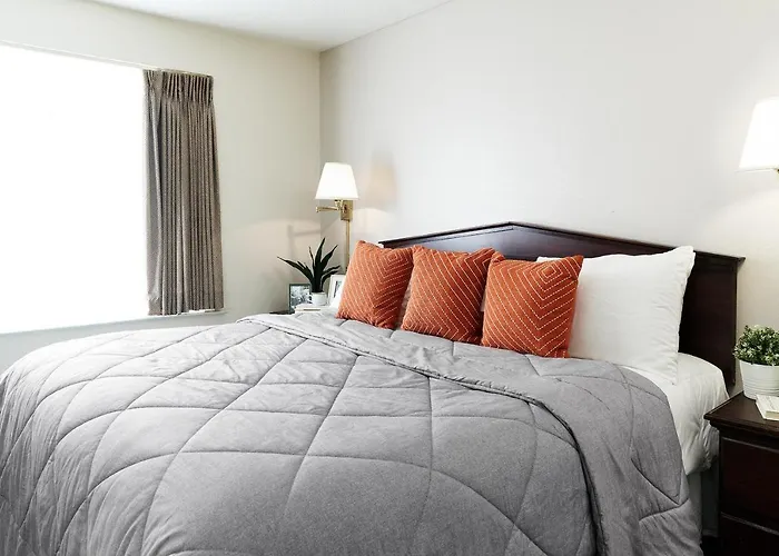 Intown Suites Extended Stay Kannapolis Nc