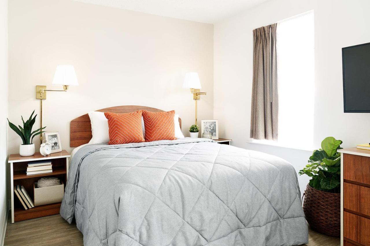 Hotel Intown Extended Nc 2*
