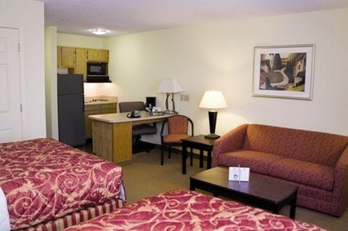 Intown Extended Nc Hotel 2*