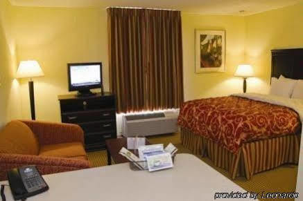 Intown Extended Nc Hotel 2*