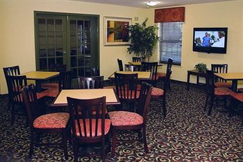 Hotel Intown Extended Nc 2*